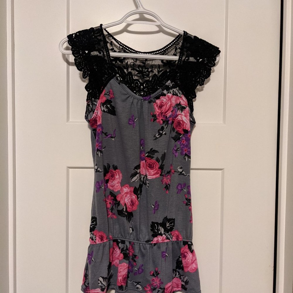 Ladies top